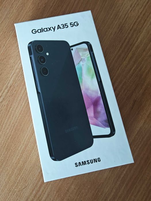 Samsung Sagalxy A35 5G