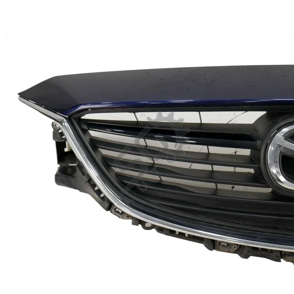 Решетка Mazda 6 Estate (GJ, GL)  2013-2019 ID: 145198