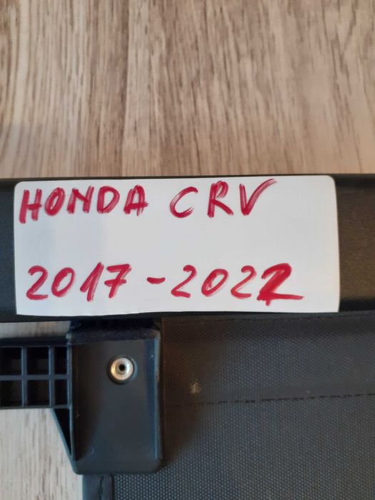 Rulou portbagaj HONDA CRV,an 2017 - 2022