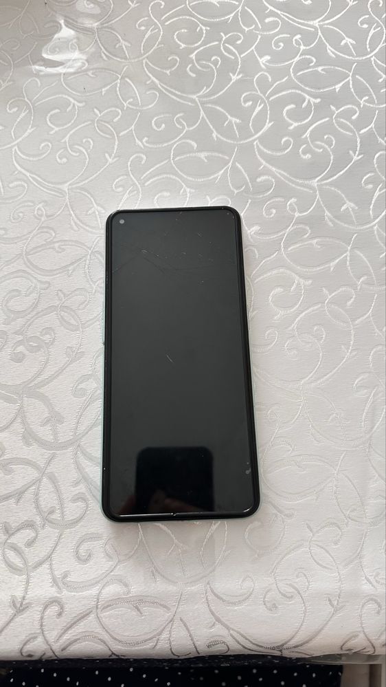 Oppo a52 продается
