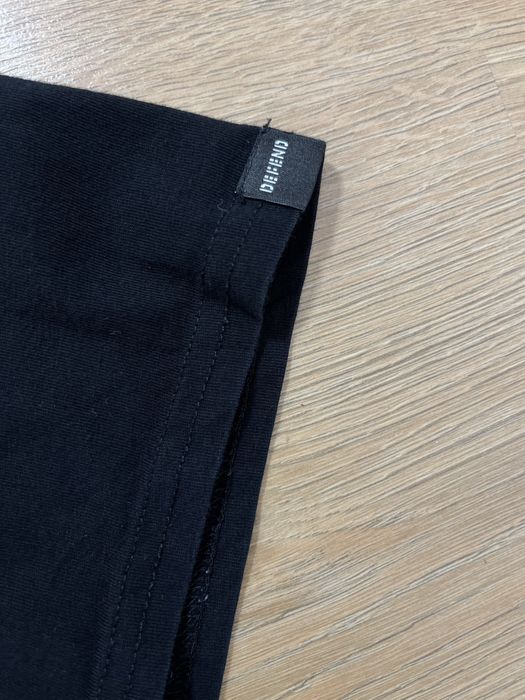 Defend,Alpha Industries,Nike SB мъжки тениски М