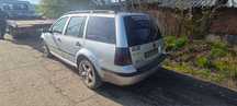 Vw golf 4 1.9 116  комби