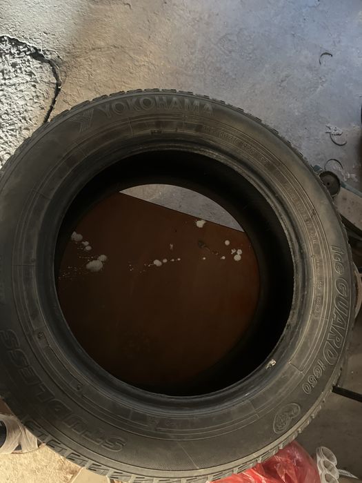 продается зимние 4шины