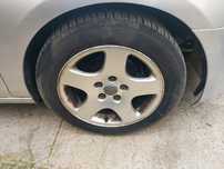 Jante aliaj R16 5x112 vw skoda seat audi