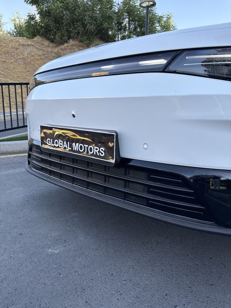 Leapmotor C16 нотариус