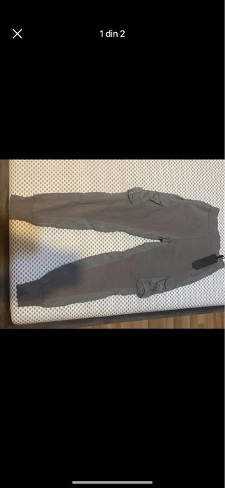 Pantaloni vagabond