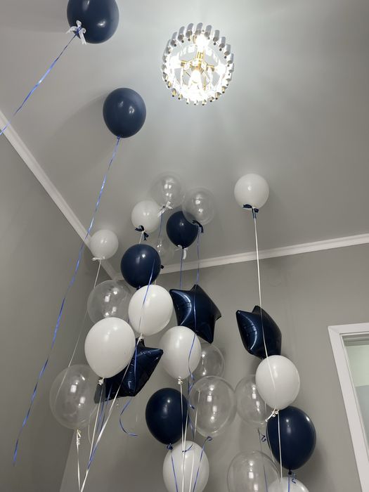 Шар сатылады кеше алынган