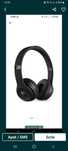 Căști audio Beats Solo 3,Black