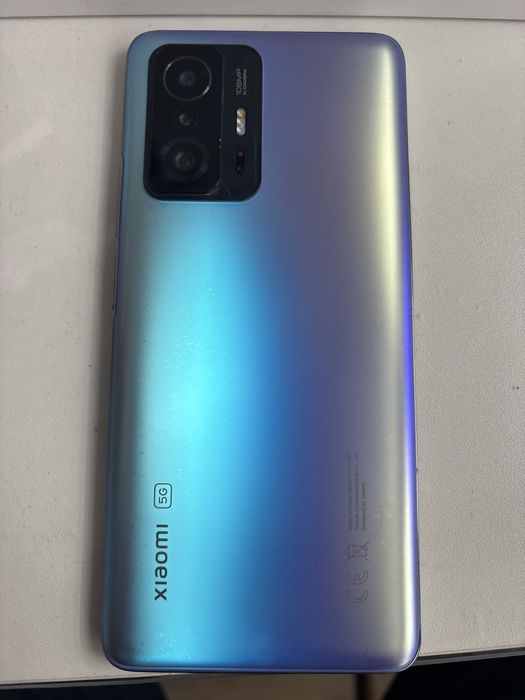 Xiaomi 11t pro 256gb