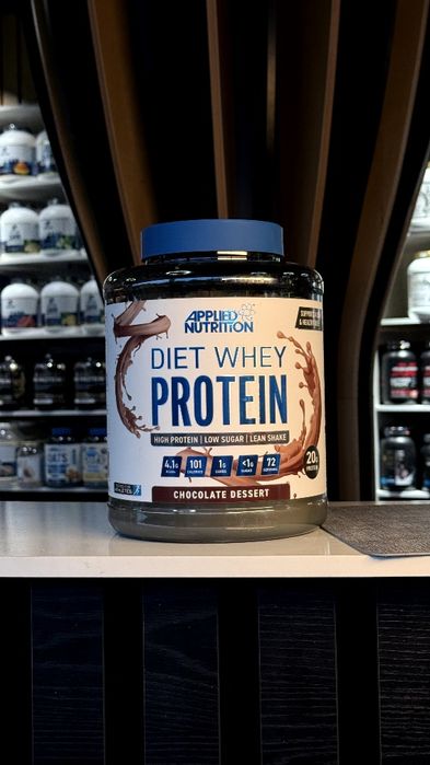 applied Nutrition Diet Whey 1.8kg