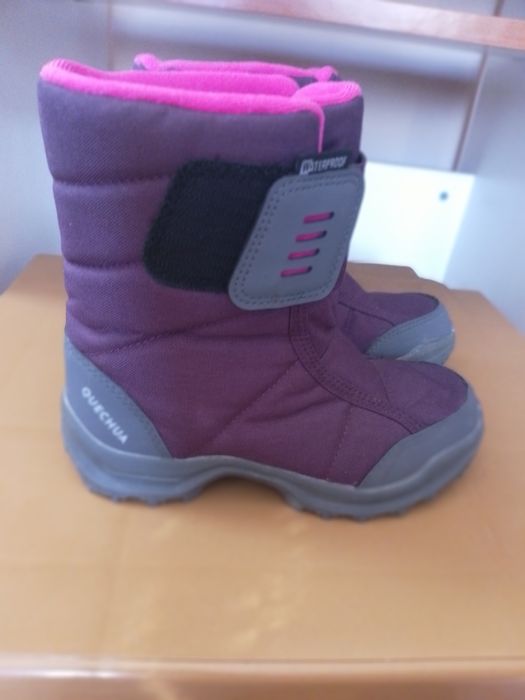 Детски ботуши декатлон 32 номер