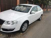 Autoturism VW Passat 2007