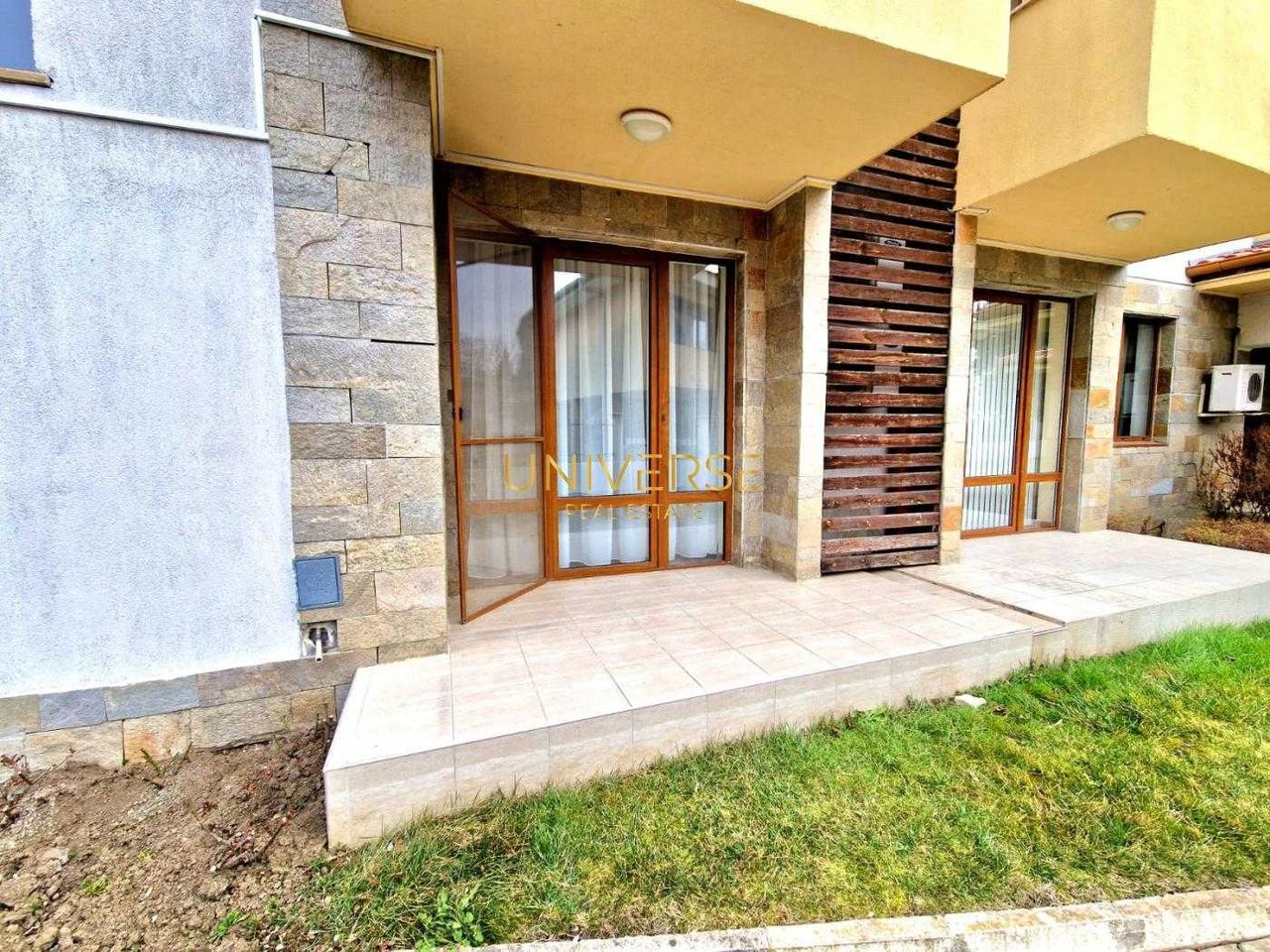 Продава се Едностаен апартамент в с. Равда, Област Бургас - 37 кв.м за 1487 €/кв.м - Снимка #10