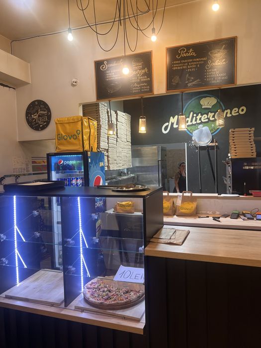Inchiriez spatiu direct  proprietar