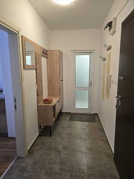 Дава се под наем Двустаен апартамент в Пловдив, Мараша - 70 кв.м за 500 € - Снимка #2