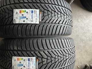 285 35 22 Anvelope Iarna  noi Hankook 315 30 22