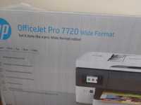 Принтер Office Jet Pro 7720
