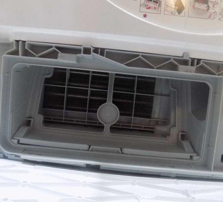 Сушилня Siemens WQ33G2D40, iQ500 код 4350