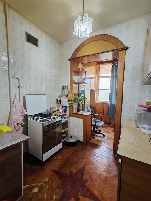 Феруза 2 / 4/ 5 балк 2*6.62 кв.м.Комн. раздельные.Экобазар .школа 205