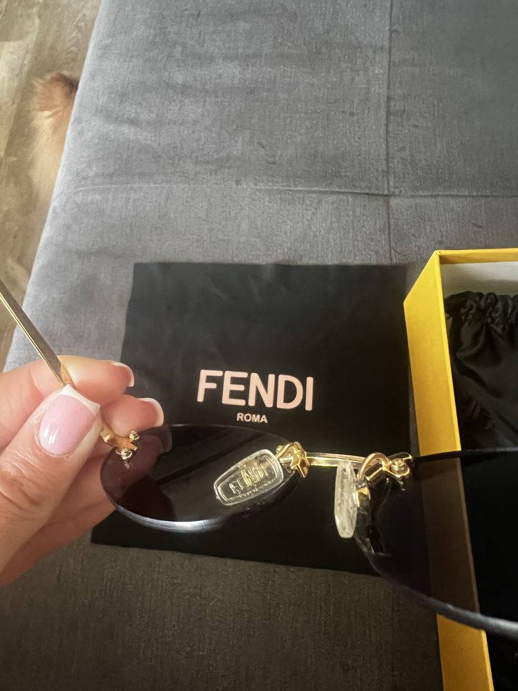Оригинални очила Fendi