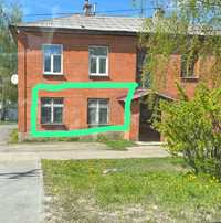 Обменяю  квартиру в России на квартиру в Ташкенте