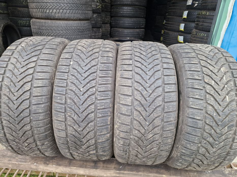 Anvelope 255/50R19 marca Lassa ,M+S, DOT 2020 ,7 mm