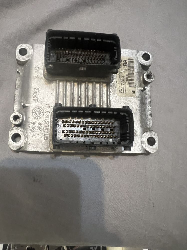 Vand Piese Z20LEH