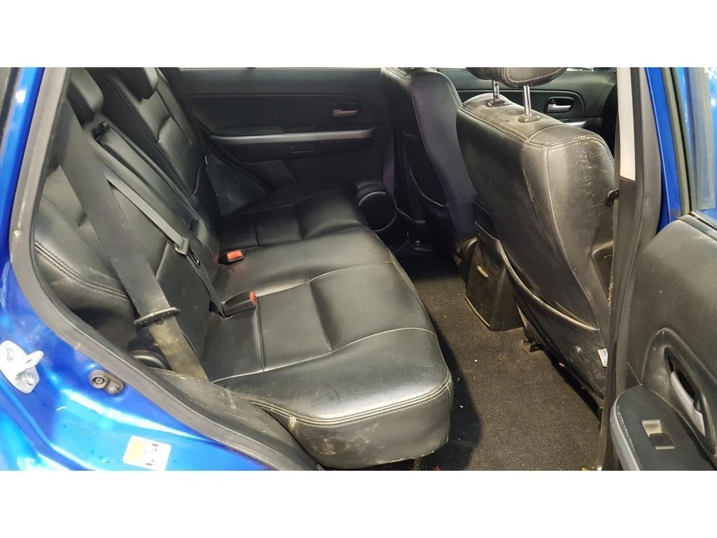 Interior complet Suzuki Grand Vitara 2008 suv 1.9