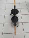 Вафельница Гонкогская, Hong Kong waffle vaflinitsa vafli aparat
