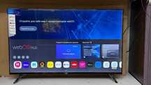 Продам TV  LG 4К Телевизор Webos ШОК ЦЕНА Доставка Бесплатно