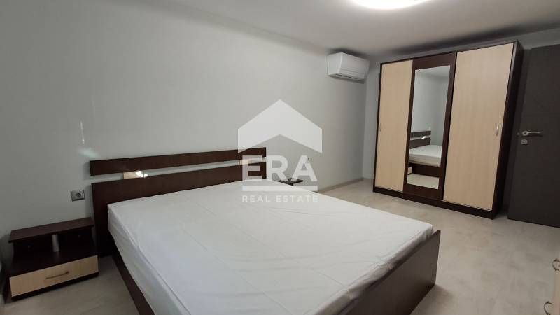 Дава се под наем Тристаен апартамент в Аксаково - 85 кв.м за 455 € - Снимка #8