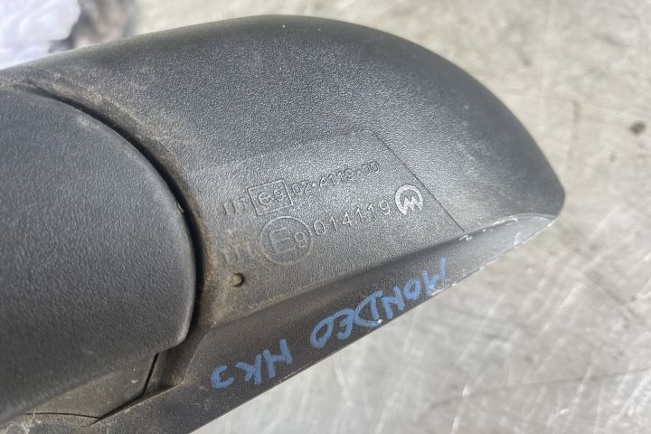 Oglinda stanga electrica E9014119 / E9 014119 Ford Mondeo MK3