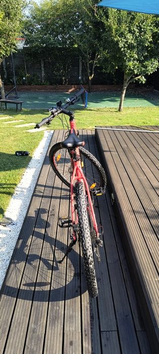 De vânzare bicicleta mtb