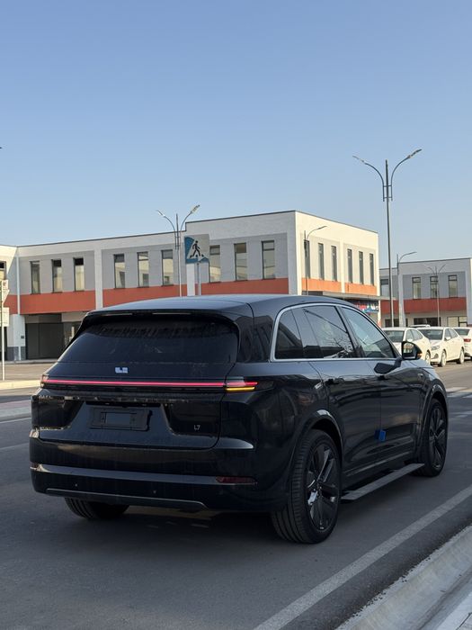 Li 7 Ultra do-Restyling 2025.04 masla chegirma narxlarda