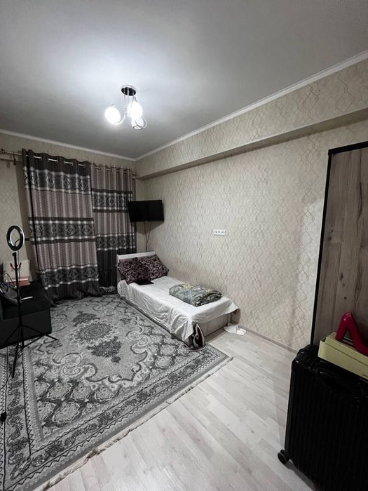 Прлдается квартира в новостройке