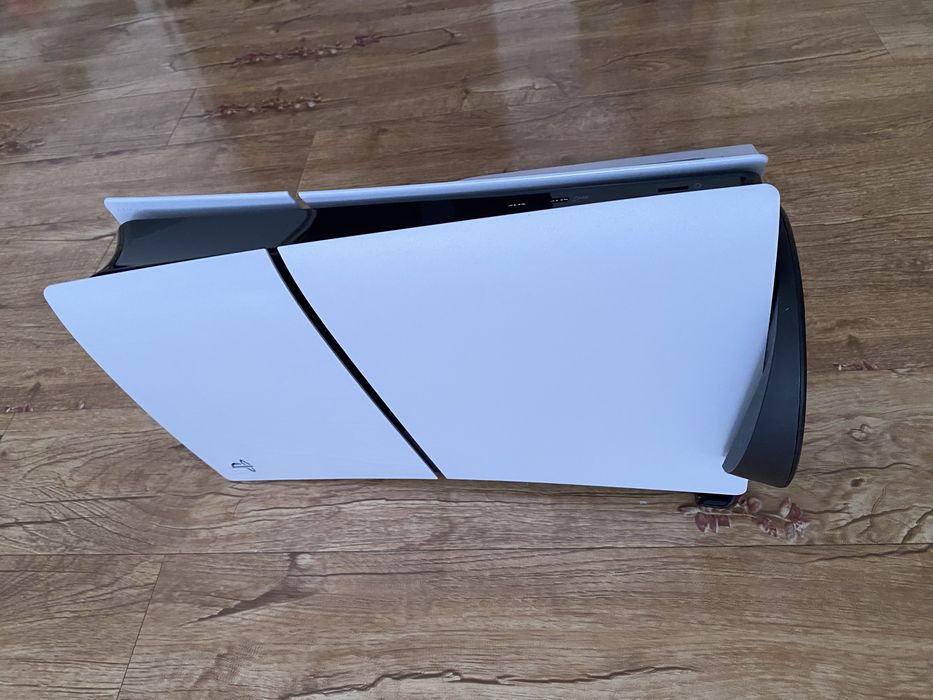 ps5 slim model cu disk