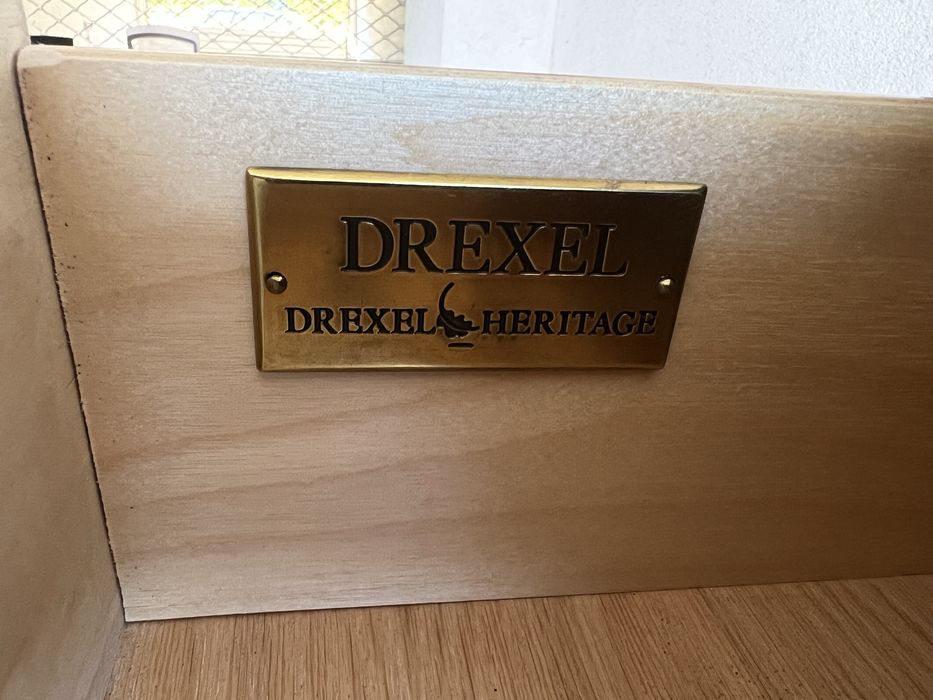 Скрин (череша) DREXEL HERITAGE 18th Century Collection