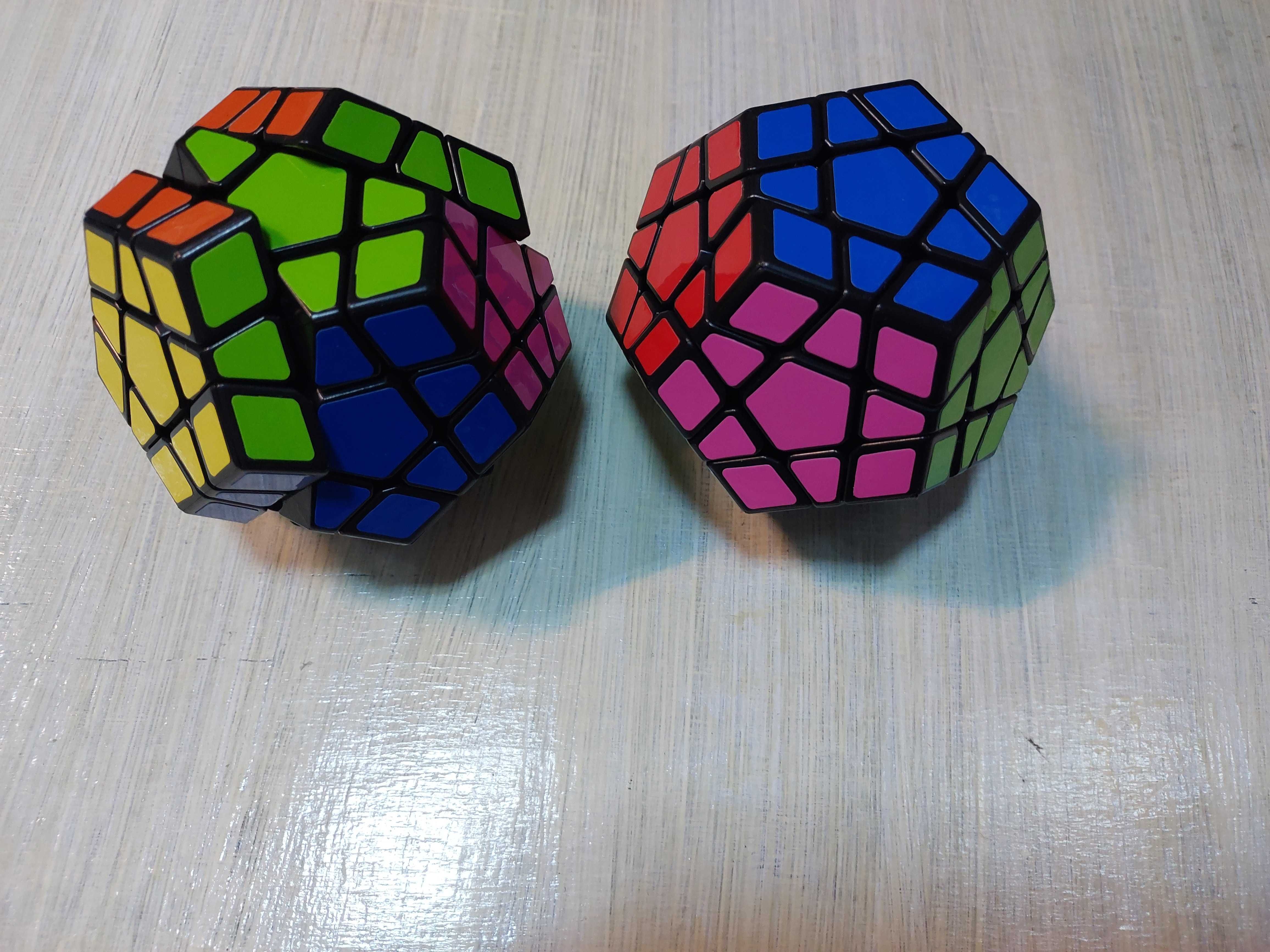 Cub rubic Rubikub