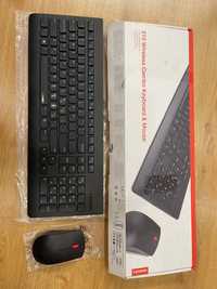 Клавиатура Microsoft 2000 wireless с мишка