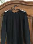 Rochie neagra Poema