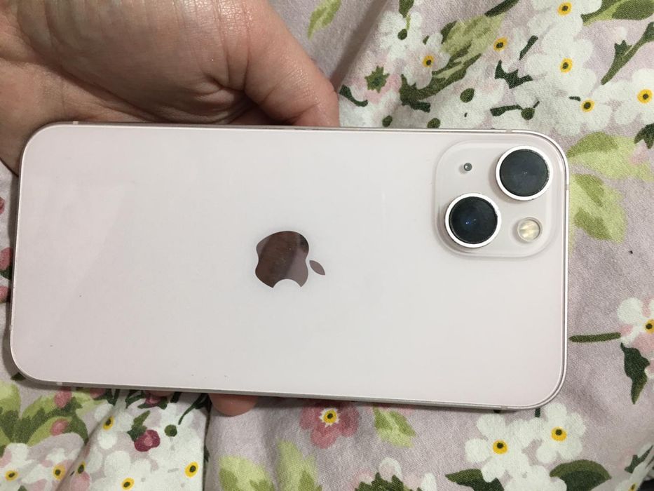 Iphone 13 128gb продам