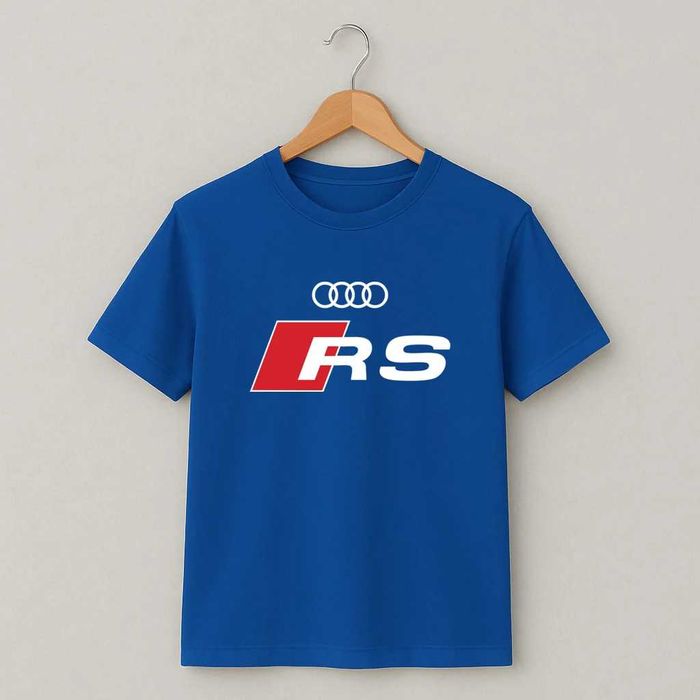 Тениска Audi Kitsbg