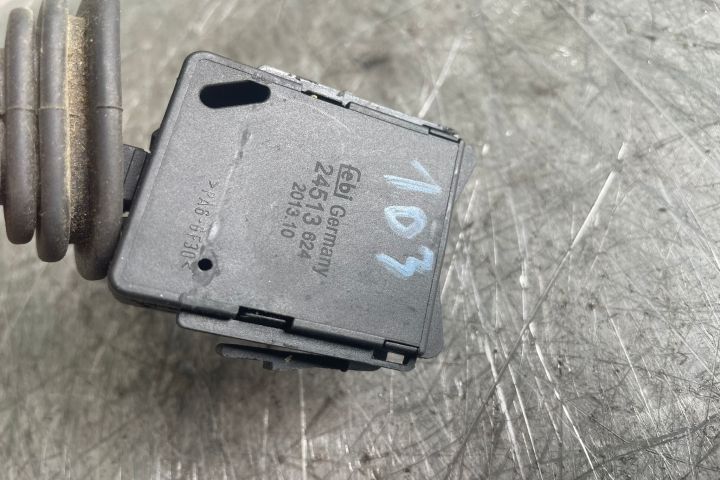 Maneta semnalizare Opel Corsa C