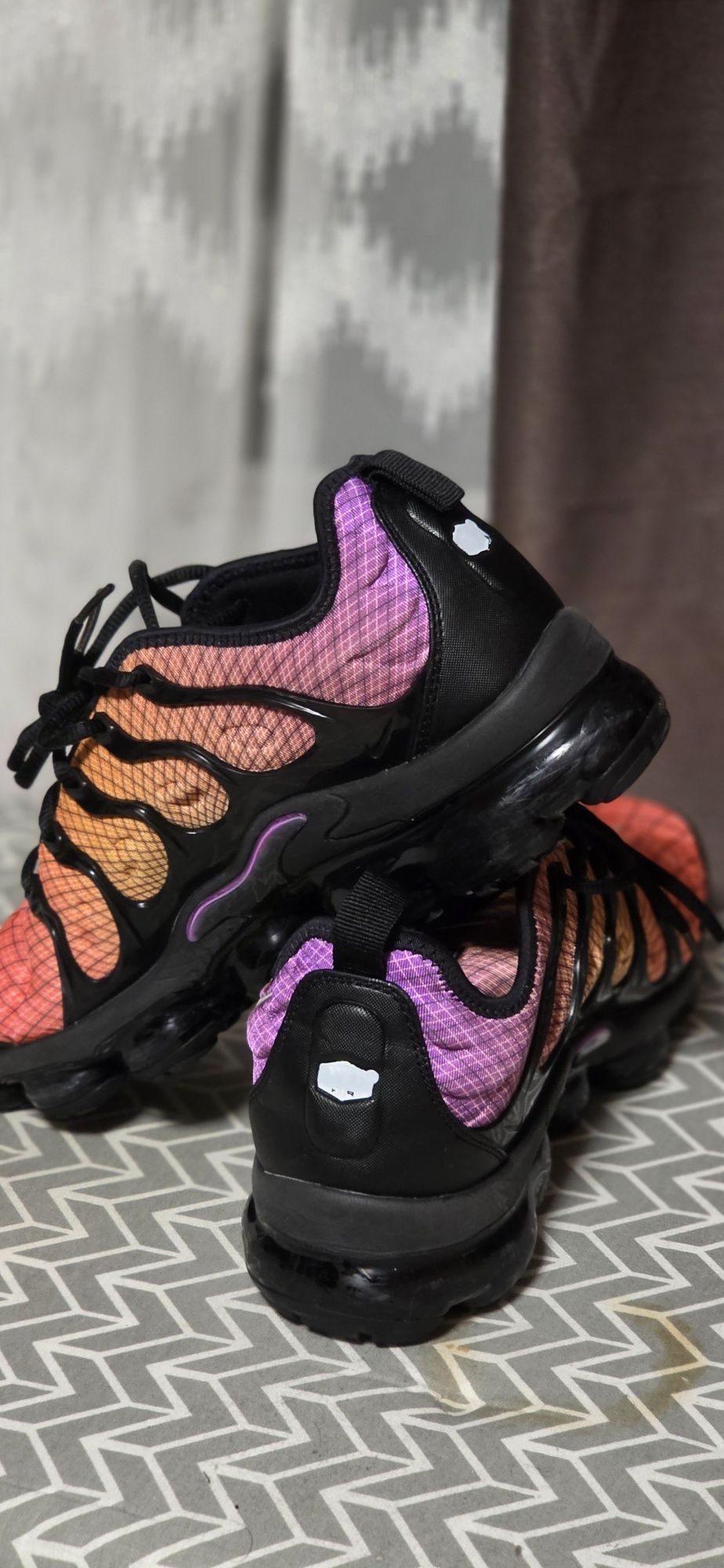 Продавам Air max plus 3 Tn, Air max Vapormax plus, Air max Vapormax