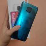 Redmi note 9 pro