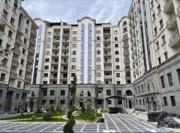 Продается 3х ком квартира, ЖК Muhtasham, ор-р: метро Минор, 142 м²