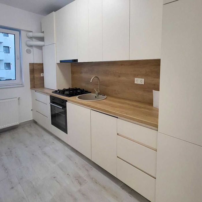 Studio Gorjului/Ajustorului RESIDENCE