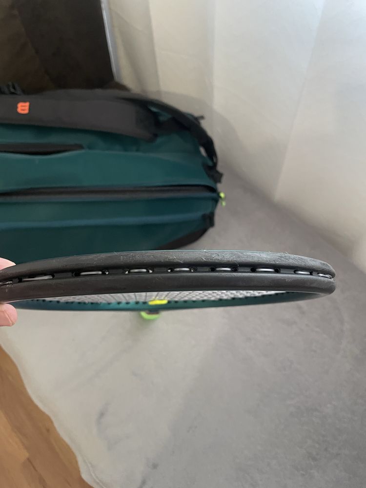 Wilson Blade v9 18/20 305 gr