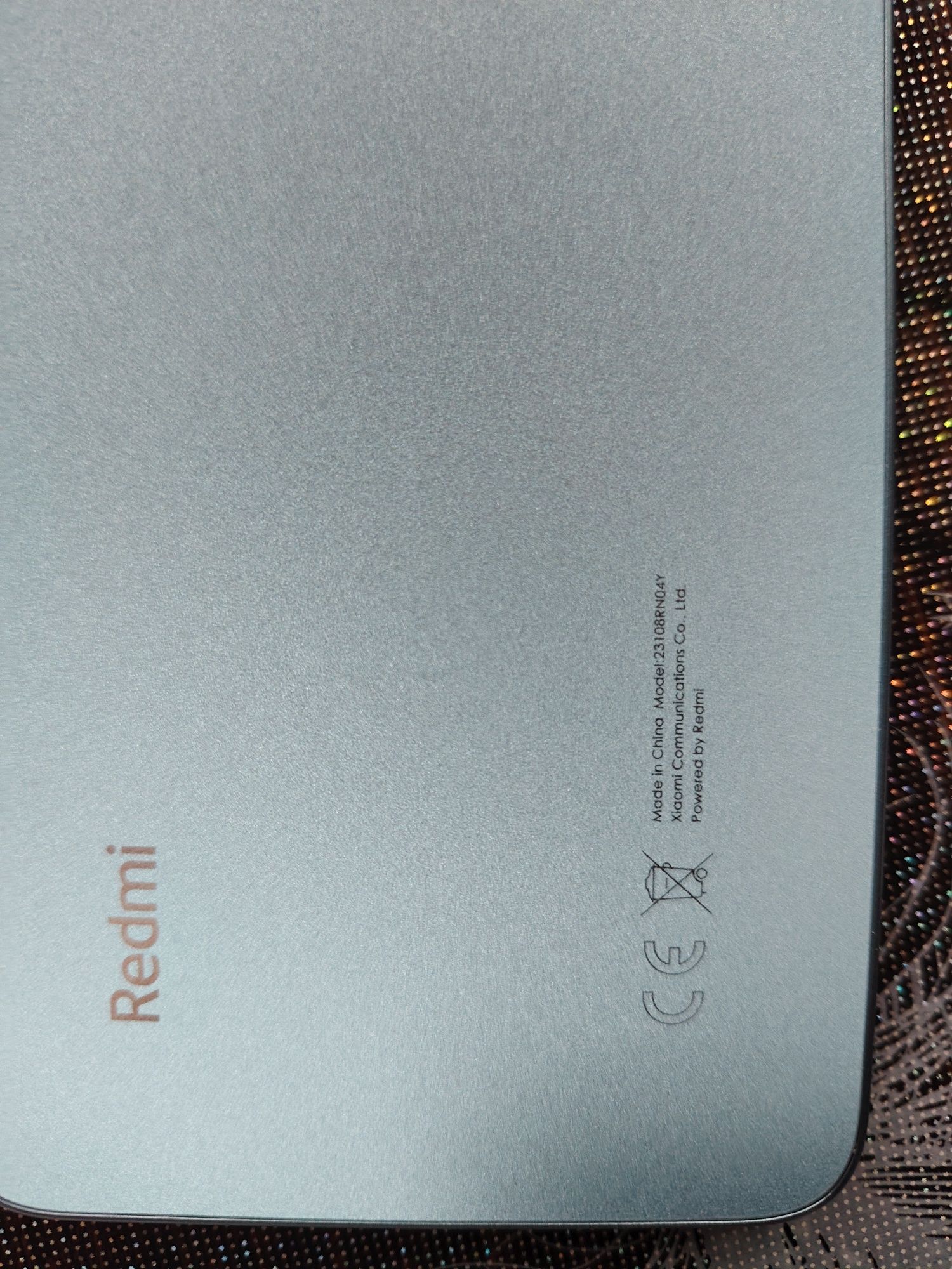 Xiaomi Redmi 13C