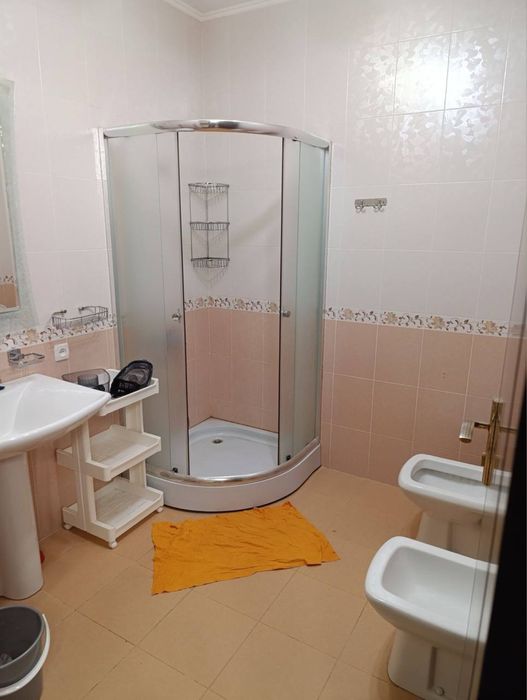 Мирабадский Район «Моштабиб» 3х Комнатная Габус